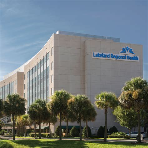 Lakeland Regional Health .